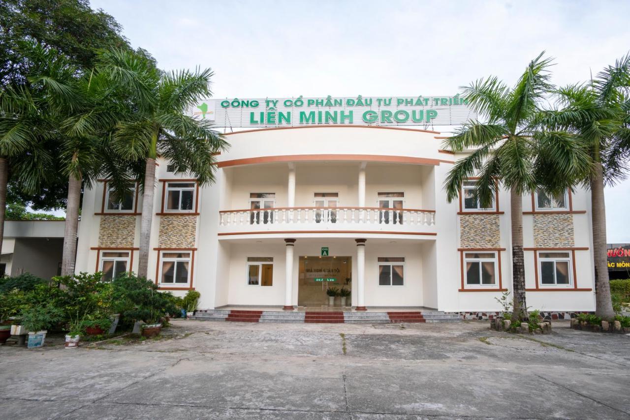 Phú Quốc Hotel Exterior foto