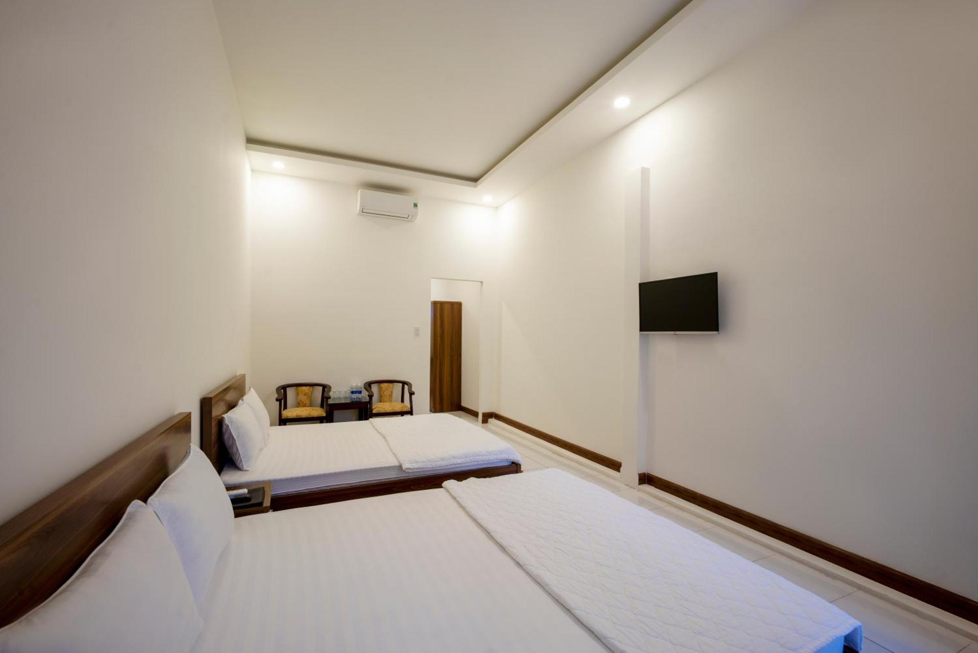 Phú Quốc Hotel Habitación foto