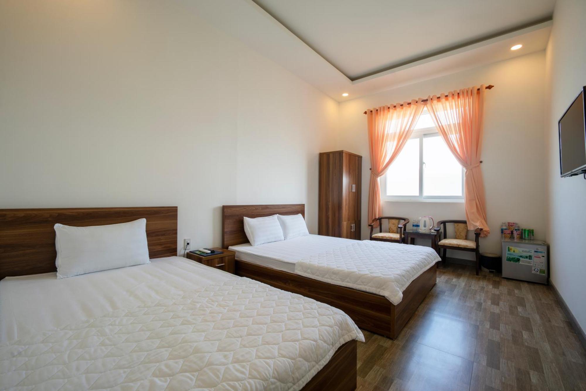 Phú Quốc Hotel Habitación foto